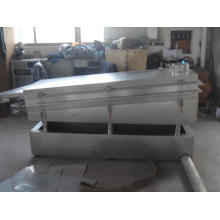 Linear Square Vibro Sifter